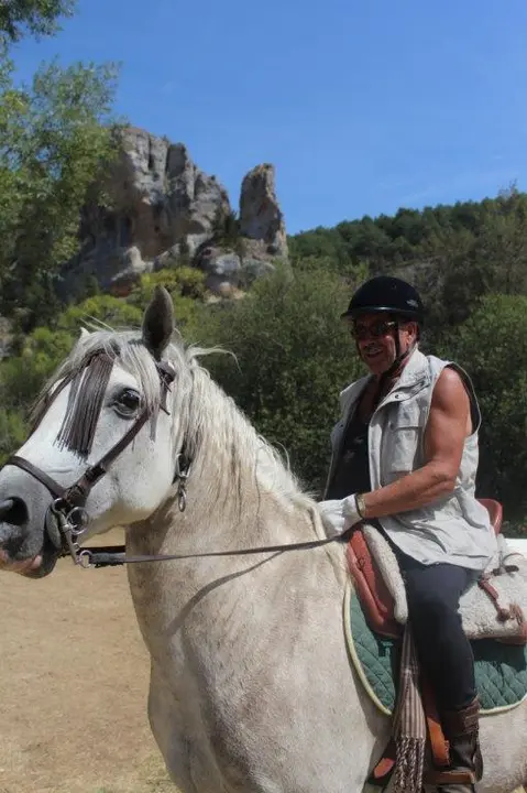 ROMERÍA CAÑÓN DEL RÍO LOBOS (32)