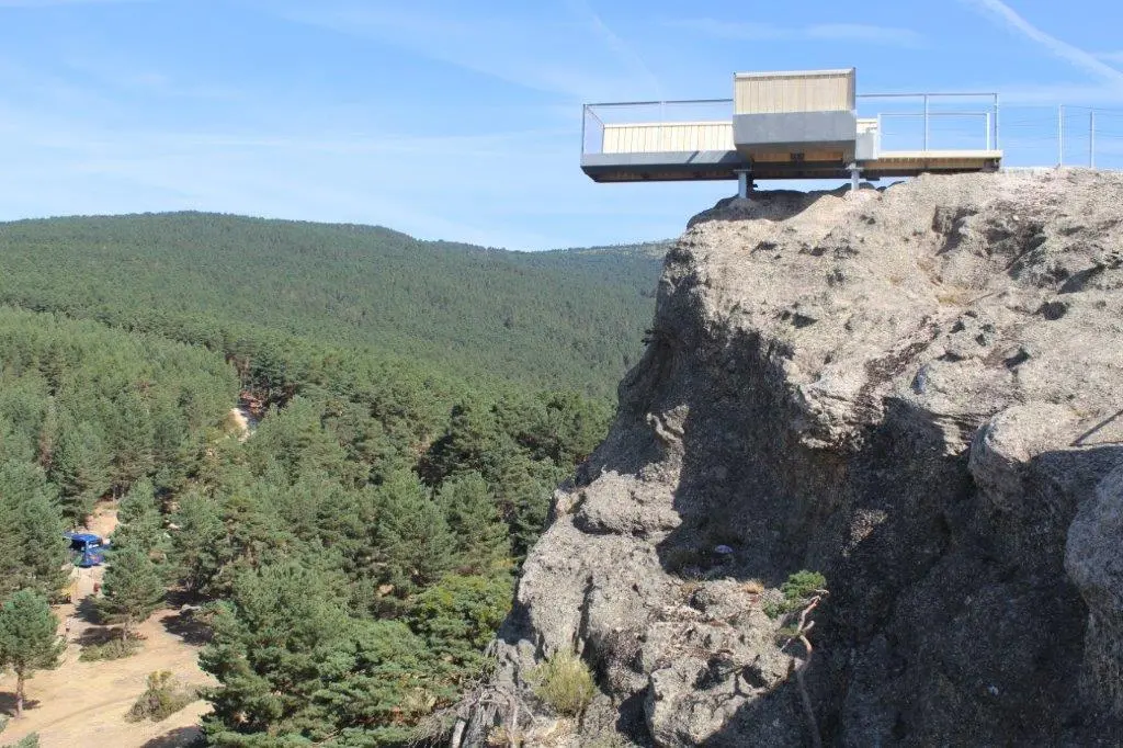 MIRADOR CASTROVIEJO (1)