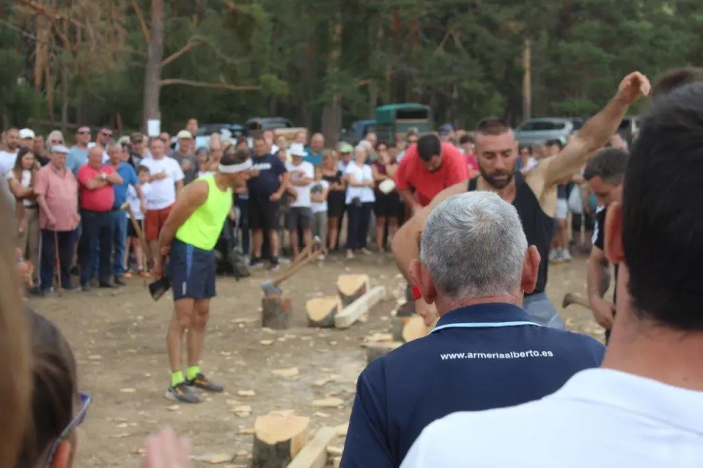 FERIA GANADERA VINUESA (10)