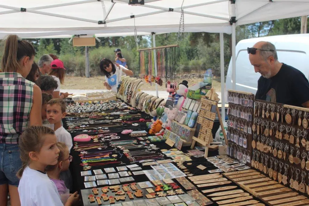 FERIA GANADERA VINUESA (14)