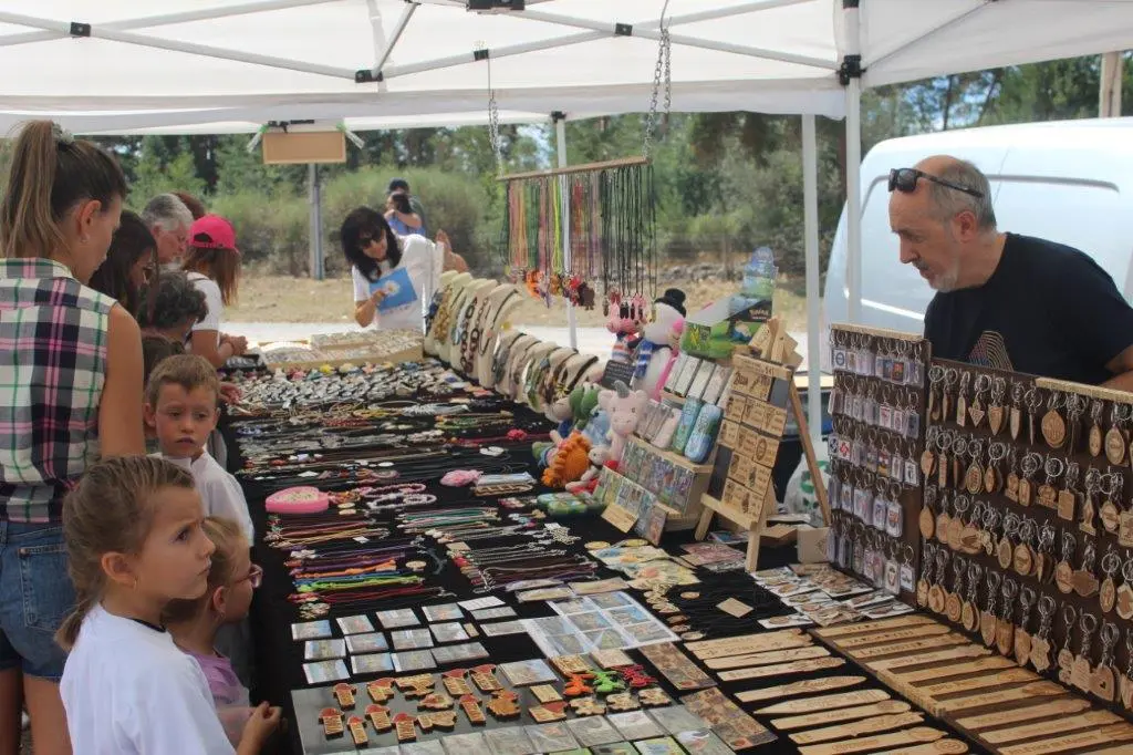 FERIA GANADERA VINUESA (15)