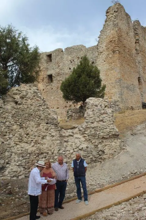 CASTILLO DE CABREJAS (9)