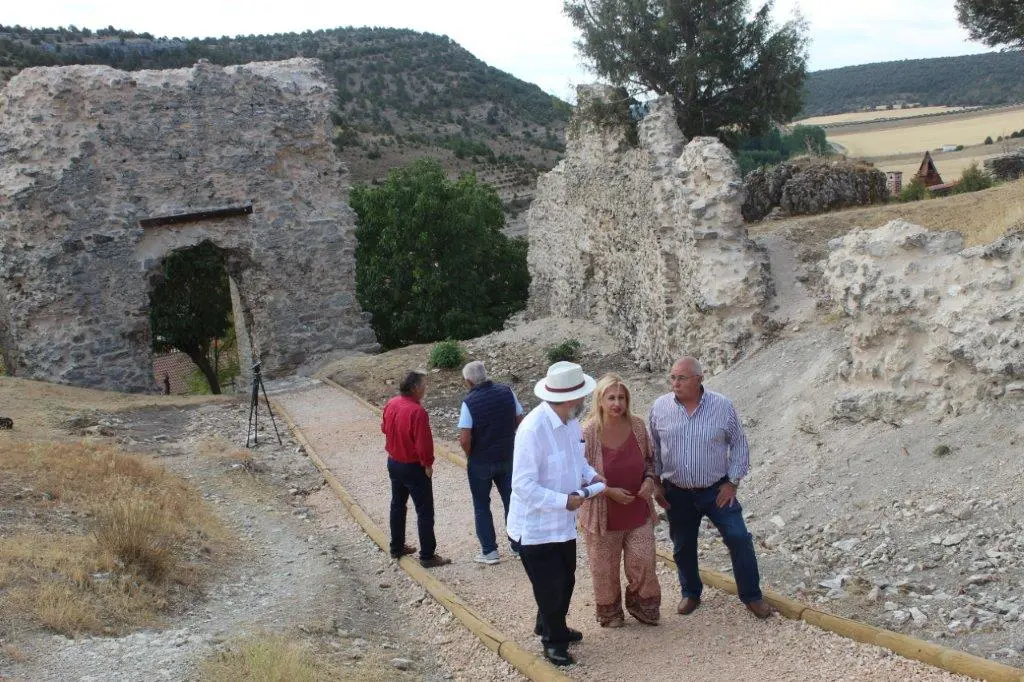 CASTILLO DE CABREJAS (15)