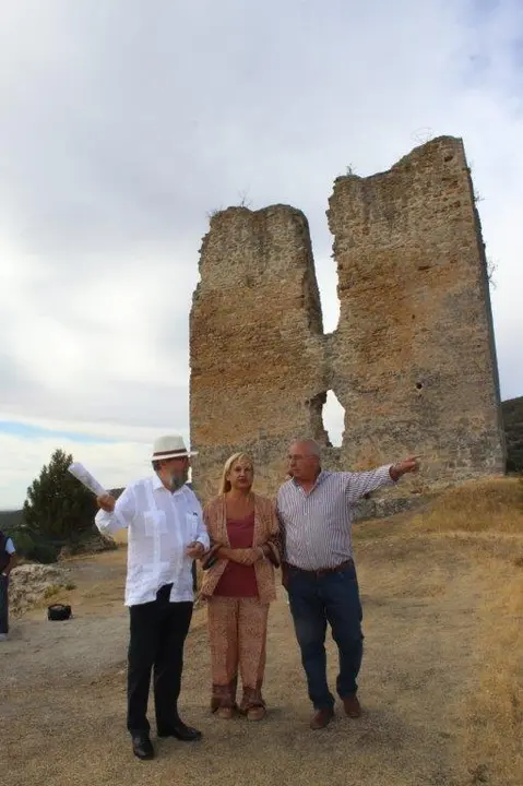 CASTILLO DE CABREJAS (16)