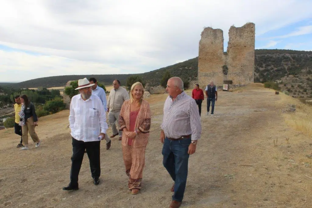 CASTILLO DE CABREJAS (20)