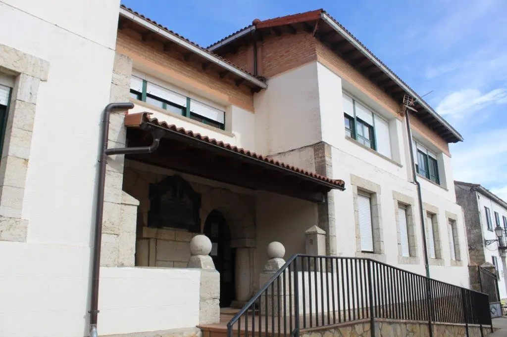 CASTILLO DE CABREJAS (29)