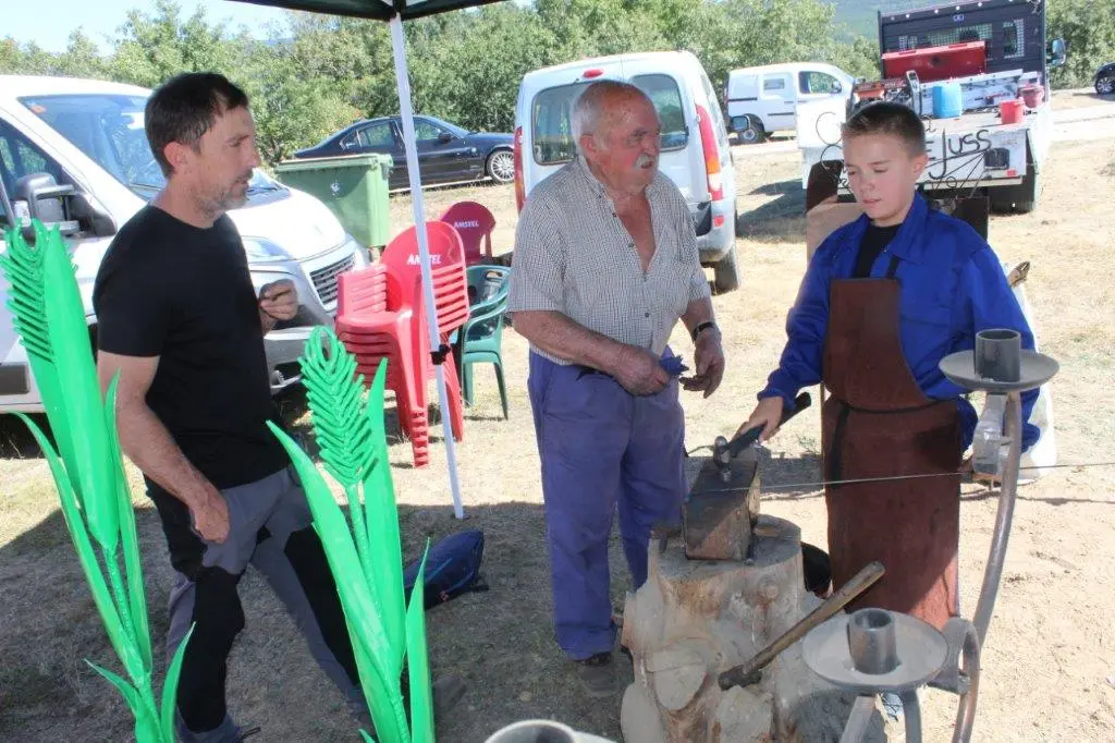FERIA GANADERA COVALEDA (28)
