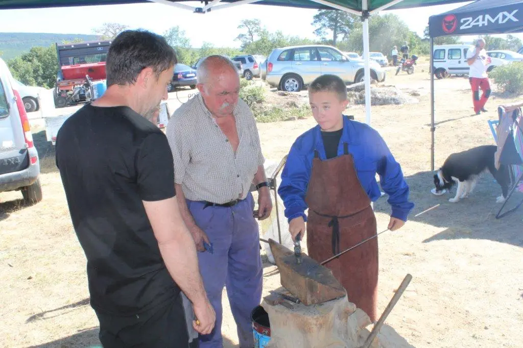 FERIA GANADERA COVALEDA (27)
