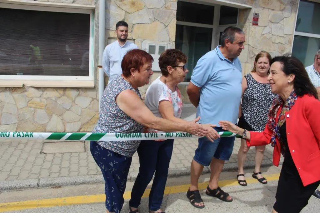 LA MINISTRA EN NAVALENO (37)