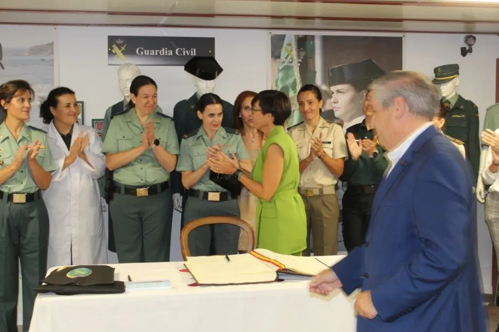 MARÍA GÁMEZ EN NAVALENO (3)