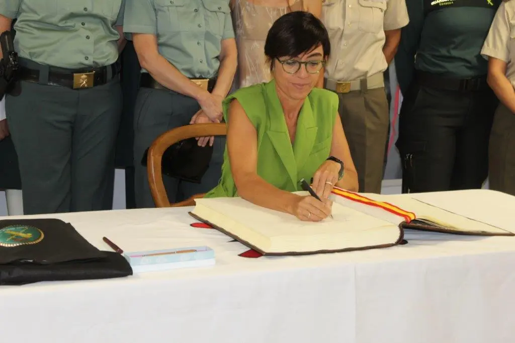 MARÍA GÁMEZ EN NAVALENO (1)