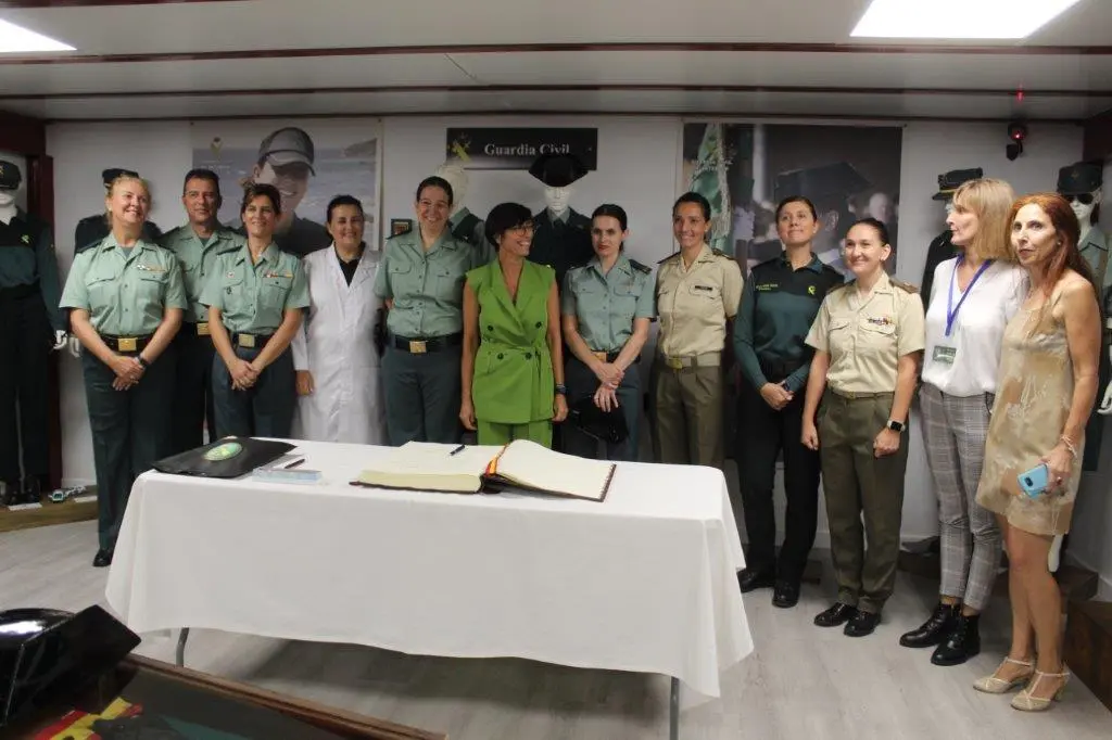 MARÍA GÁMEZ EN NAVALENO (4)