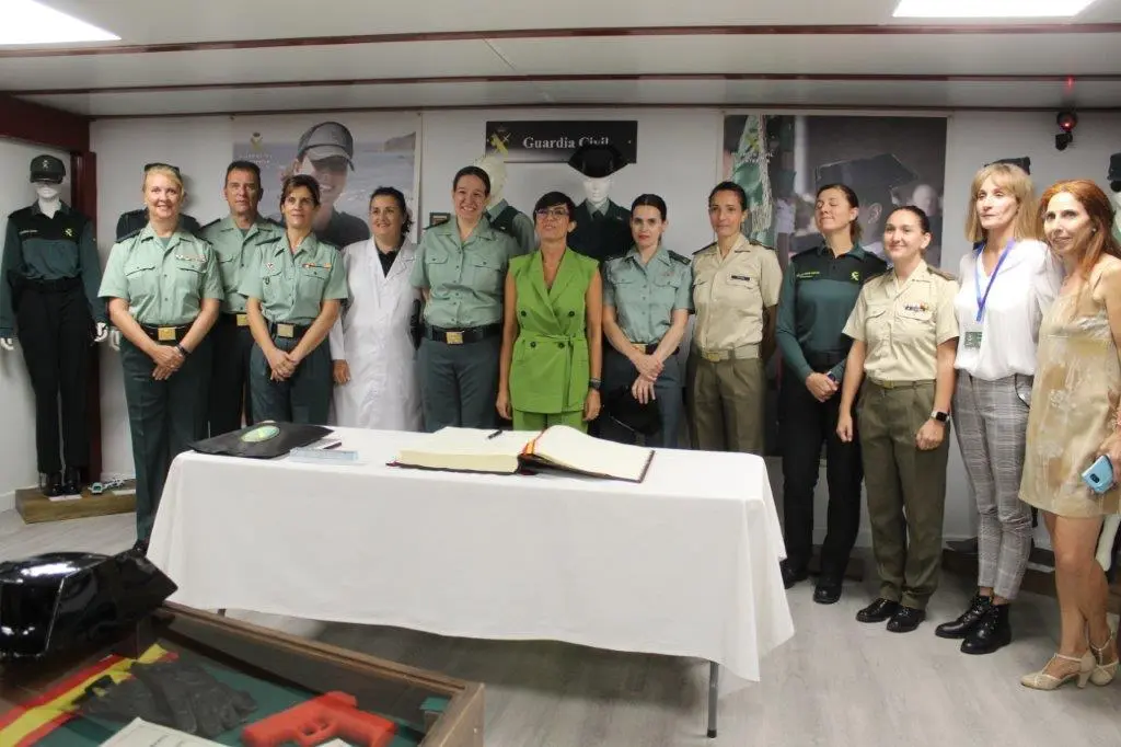 MARÍA GÁMEZ EN NAVALENO (6)