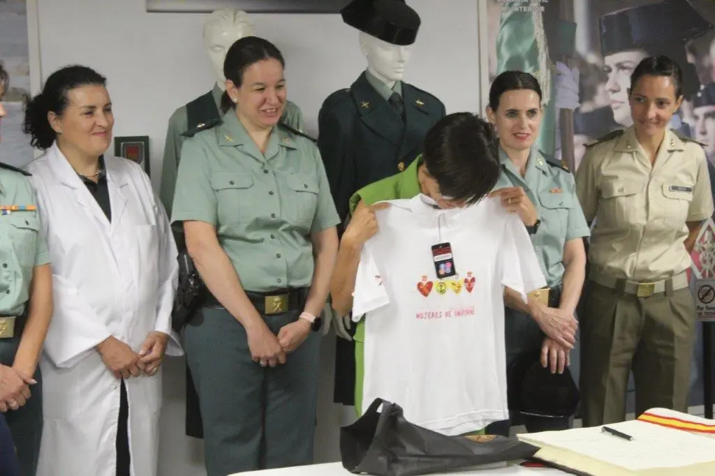 MARÍA GÁMEZ EN NAVALENO (11)