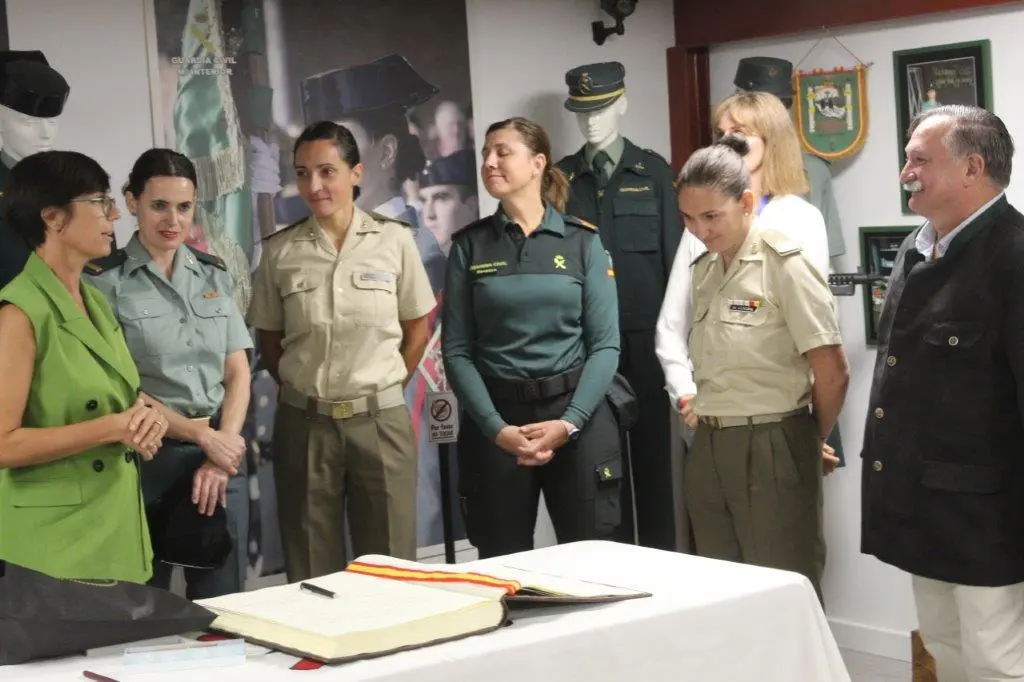 MARÍA GÁMEZ EN NAVALENO (14)