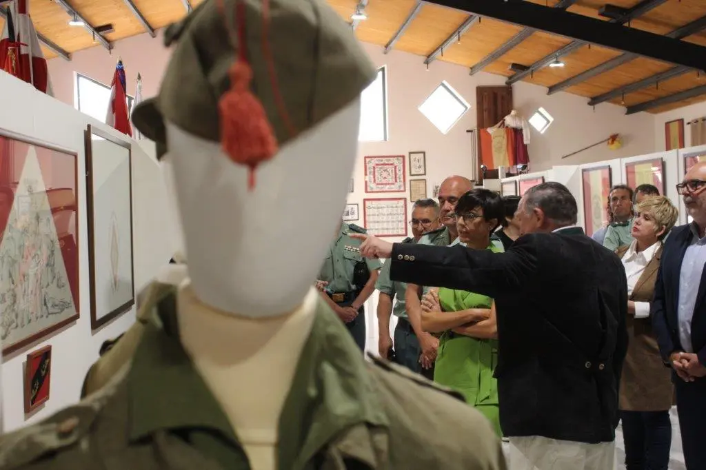 MARÍA GÁMEZ EN NAVALENO (47)