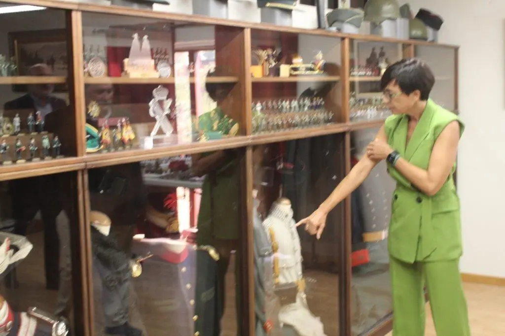 MARÍA GÁMEZ EN NAVALENO (58)