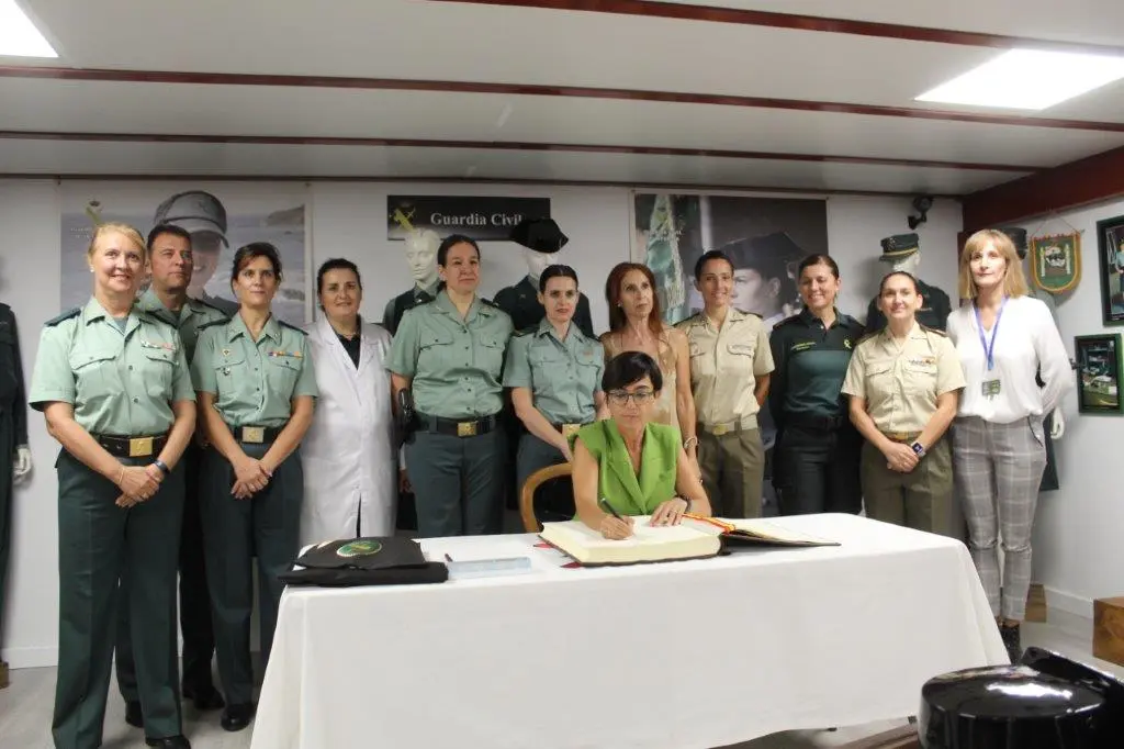 MARÍA GÁMEZ EN NAVALENO (103)