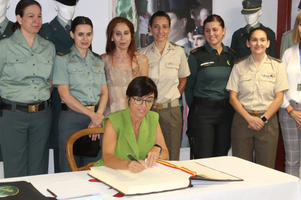 MARÍA GÁMEZ EN NAVALENO (104)