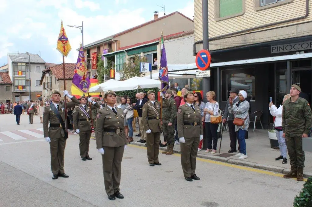 JURA DE BANDERA (100)