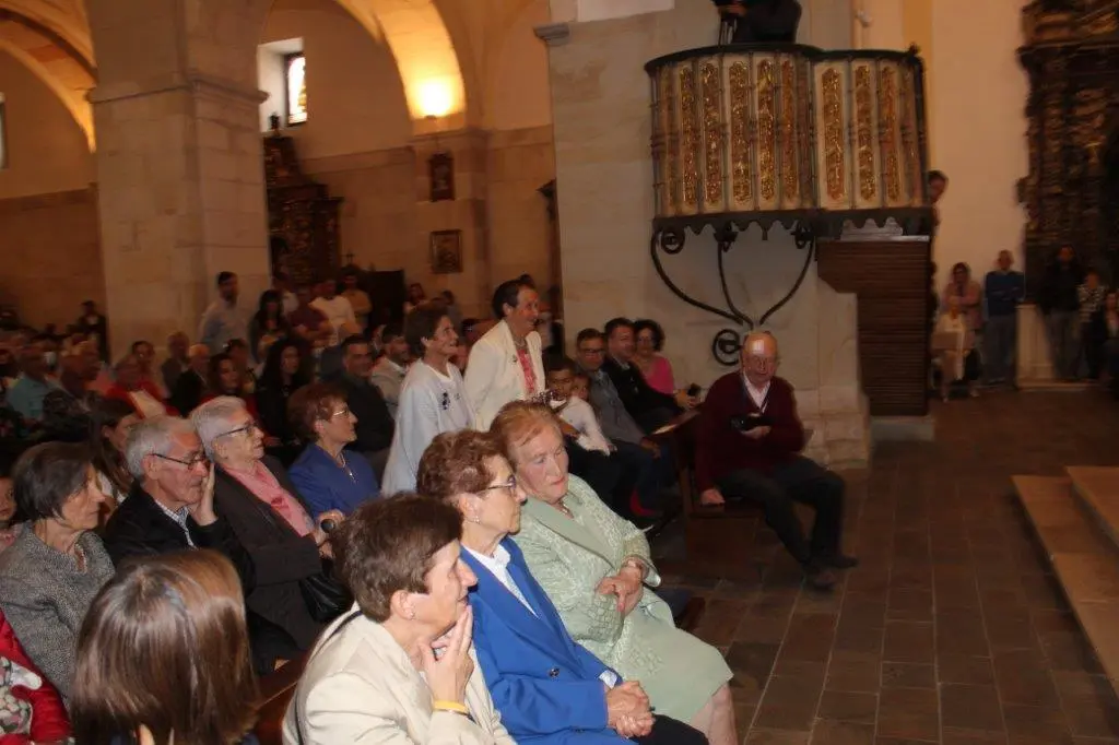 HOMENAJE A DON FELIPE (1)