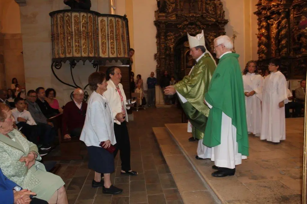 HOMENAJE A DON FELIPE (2)