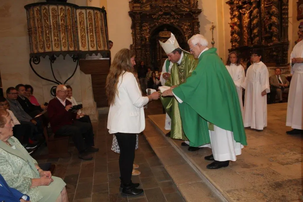 HOMENAJE A DON FELIPE (4)