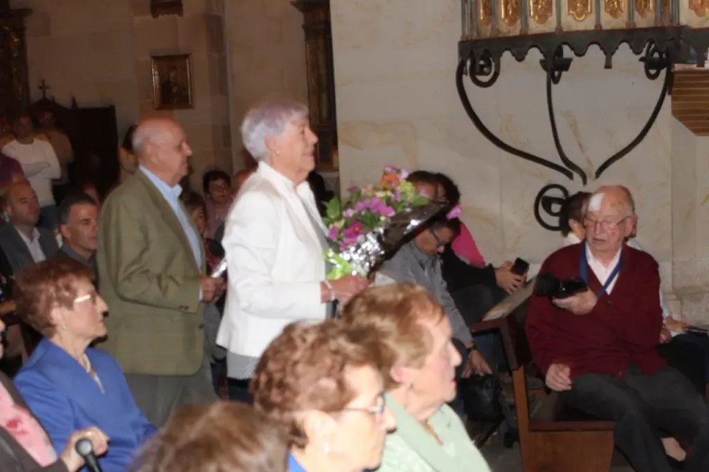 HOMENAJE A DON FELIPE (5)