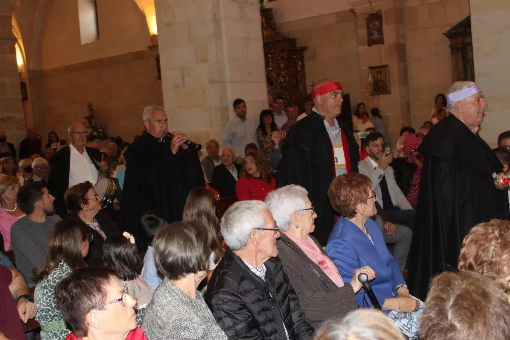 HOMENAJE A DON FELIPE (9)