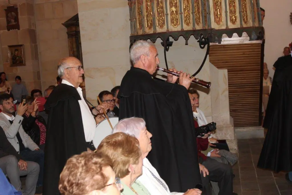 HOMENAJE A DON FELIPE (12)