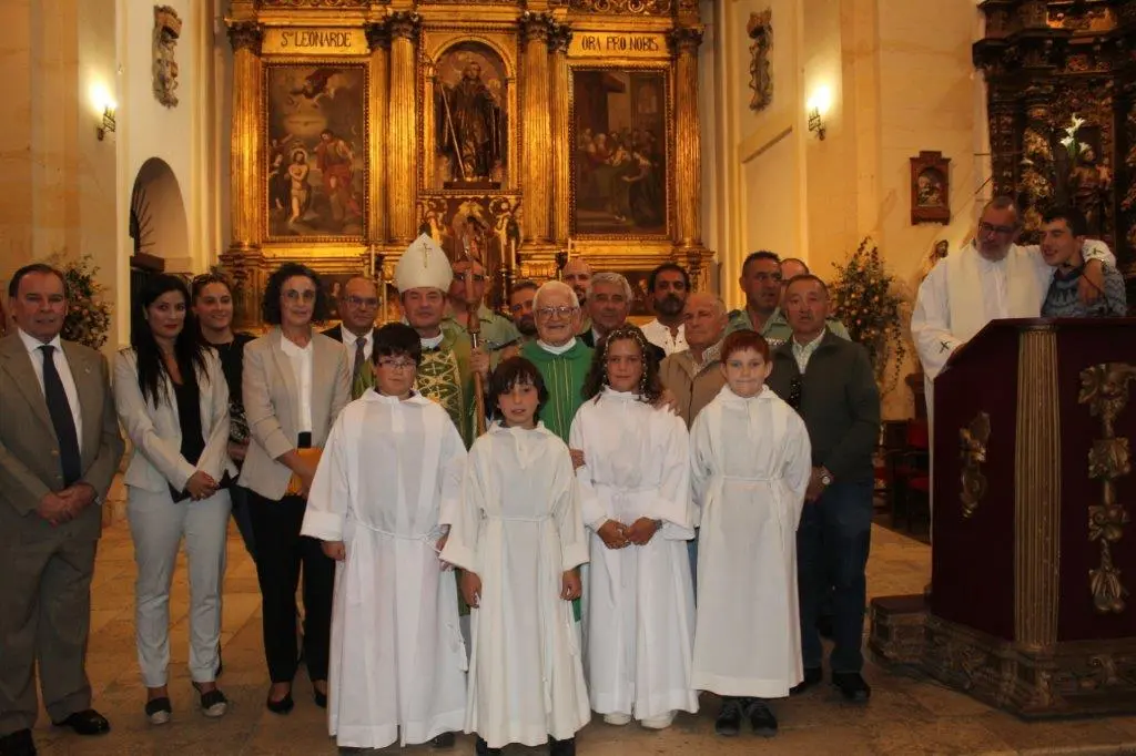 HOMENAJE A DON FELIPE (49)