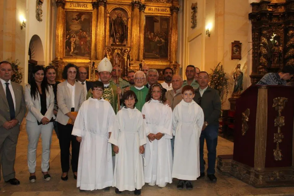 HOMENAJE A DON FELIPE (50)