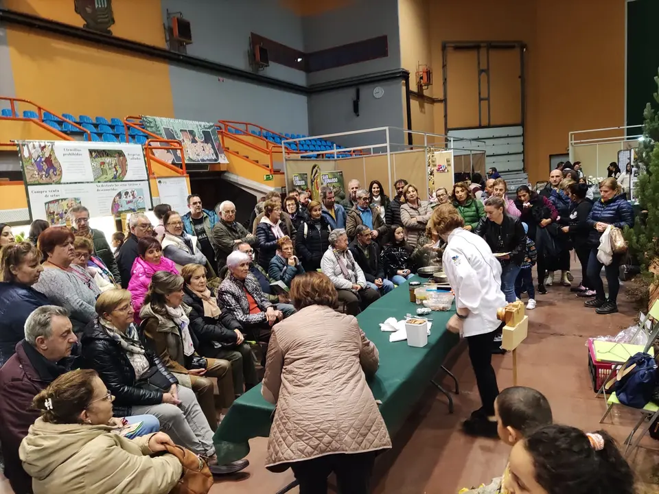 Micologica en San Leonarrdo 15