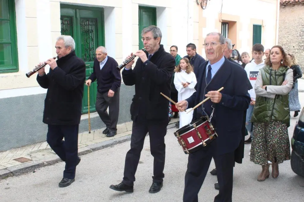 CABREJAS POR SAN MILLÁN (1)