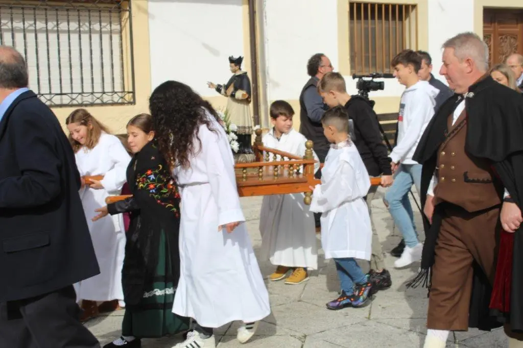 CABREJAS POR SAN MILLÁN (2)