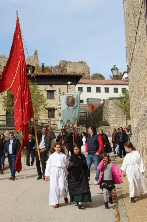 CABREJAS POR SAN MILLÁN (6)