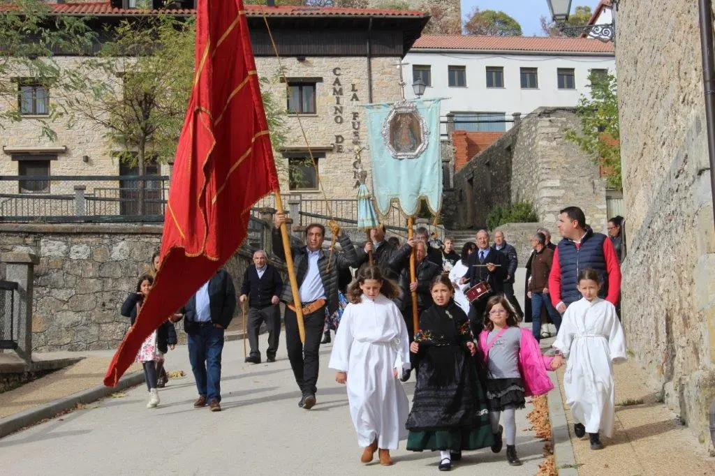 CABREJAS POR SAN MILLÁN (5)