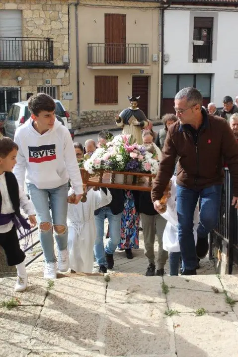 CABREJAS POR SAN MILLÁN (7)