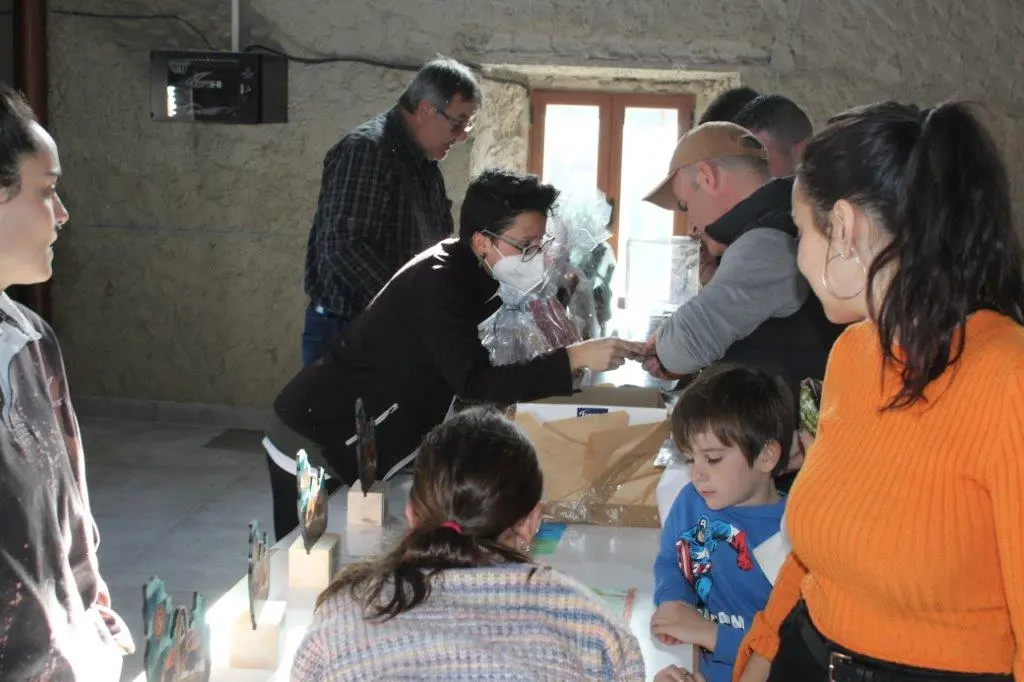 SETAS EN MONTENEGRO DE CAMEROS (11)