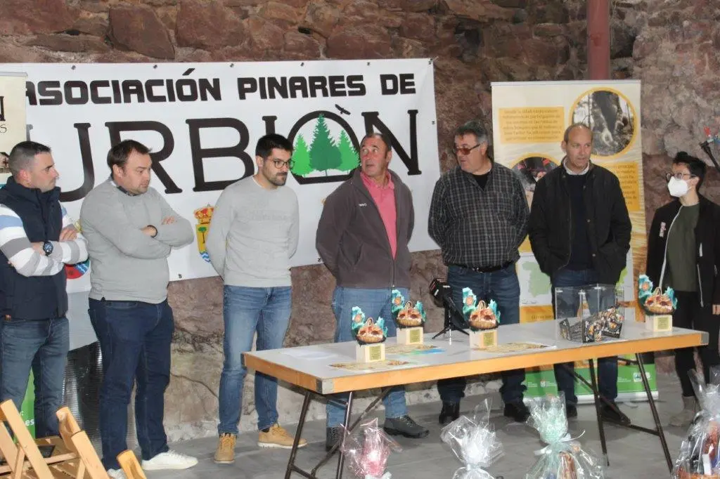 SETAS EN MONTENEGRO DE CAMEROS (16)