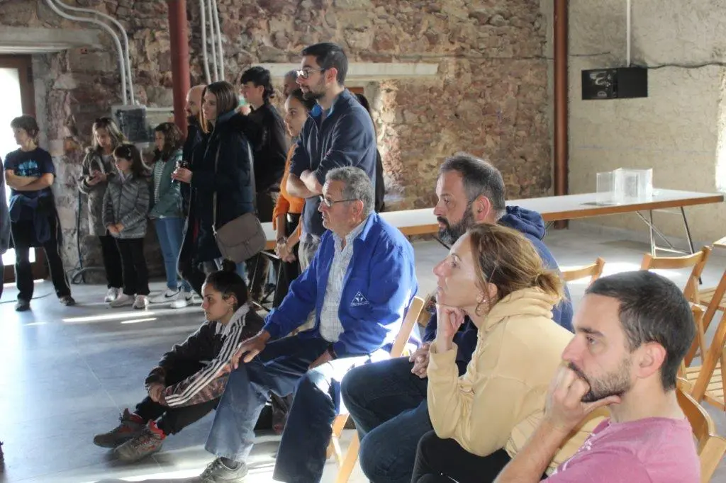 SETAS EN MONTENEGRO DE CAMEROS (18)