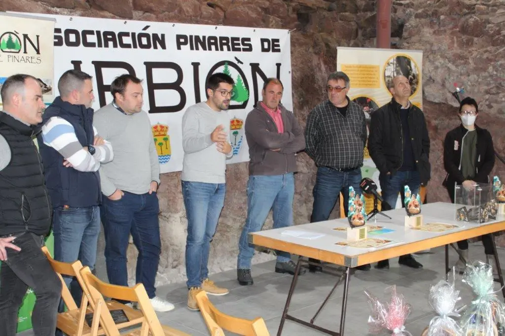 SETAS EN MONTENEGRO DE CAMEROS (19)