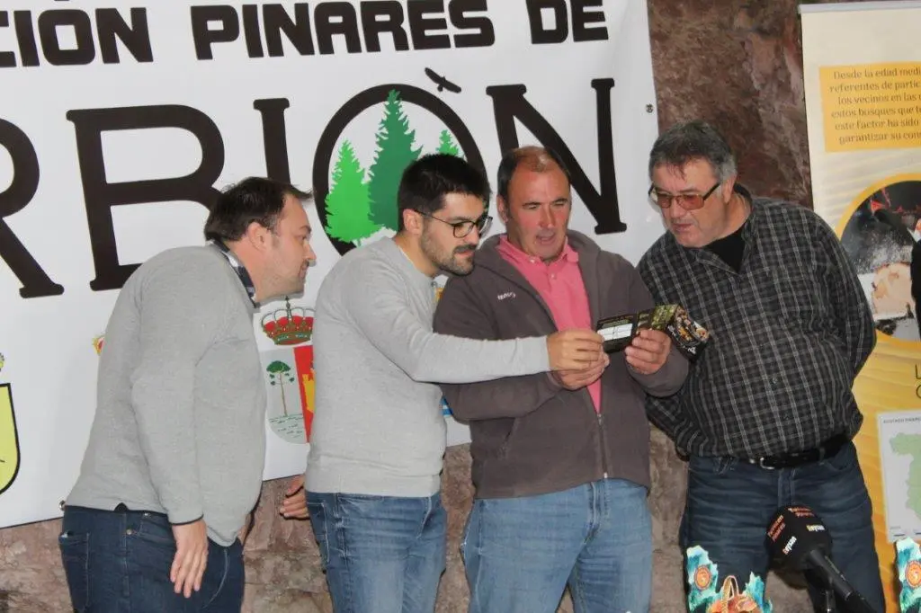 SETAS EN MONTENEGRO DE CAMEROS (20)