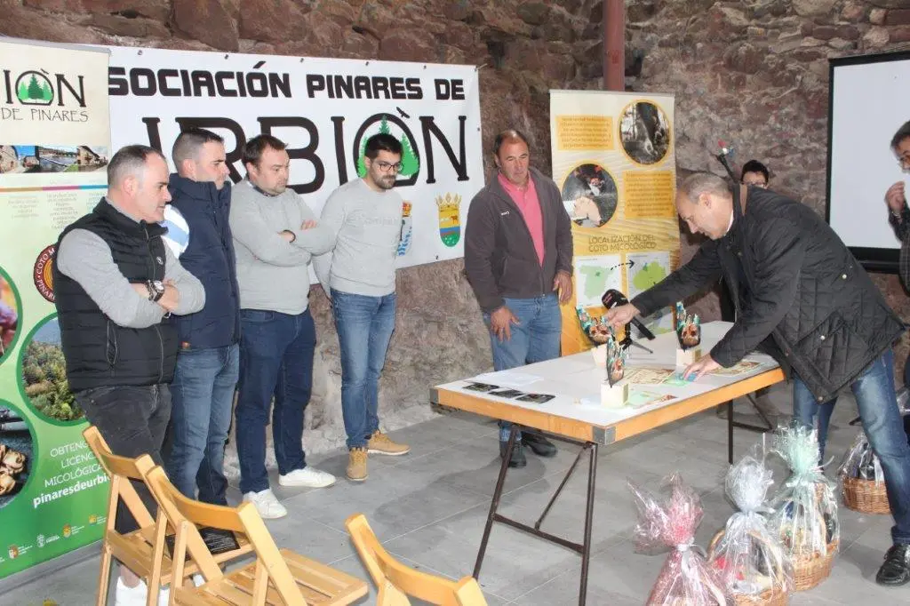 SETAS EN MONTENEGRO DE CAMEROS (24)