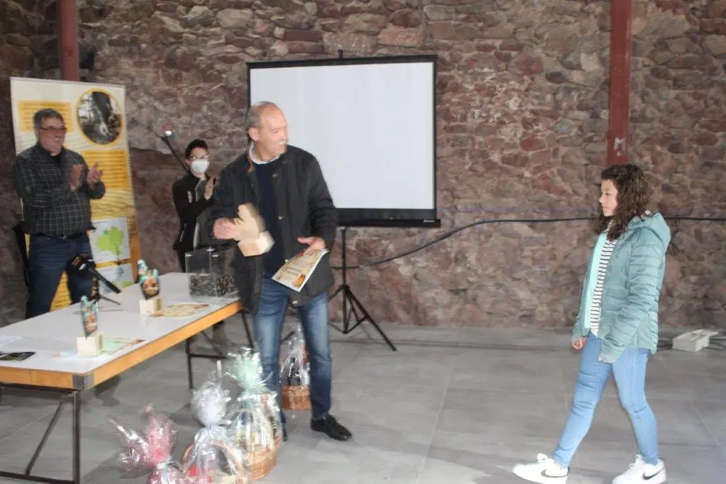 SETAS EN MONTENEGRO DE CAMEROS (25)