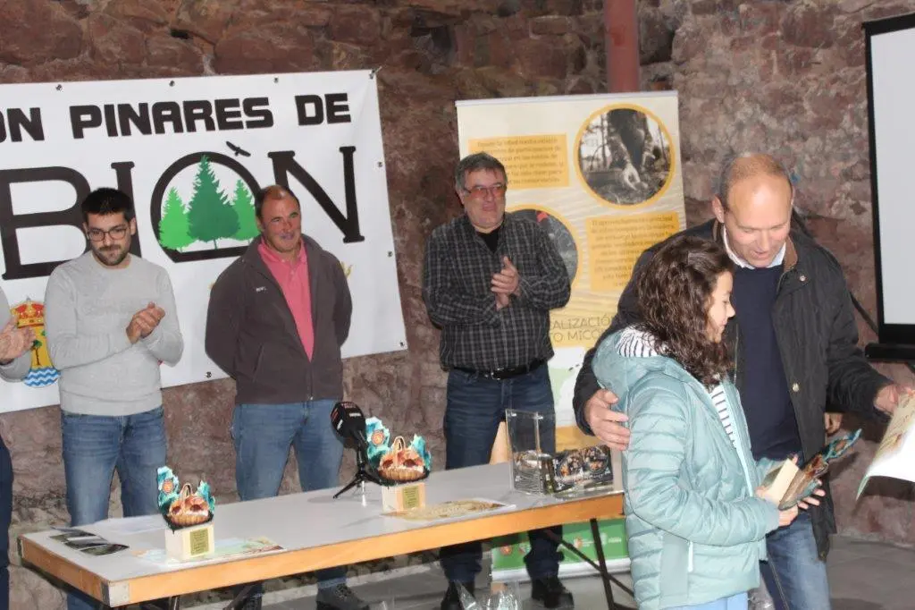 SETAS EN MONTENEGRO DE CAMEROS (26)