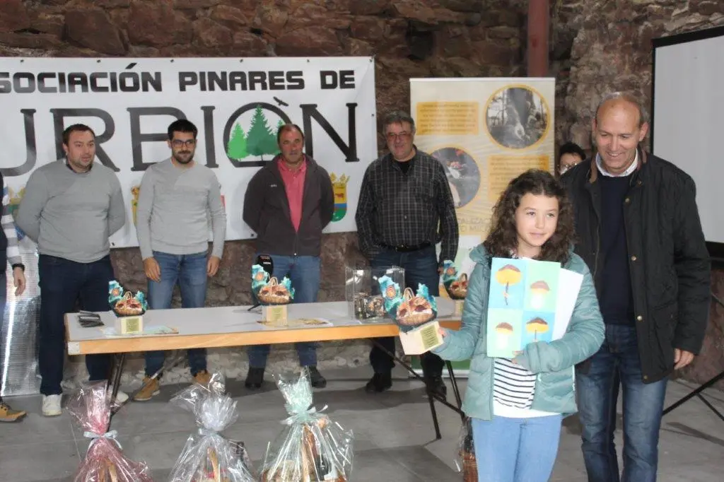 SETAS EN MONTENEGRO DE CAMEROS (27)