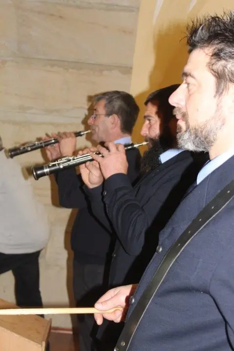 VIRGEN DE LA O EN CASAREJOS (5)