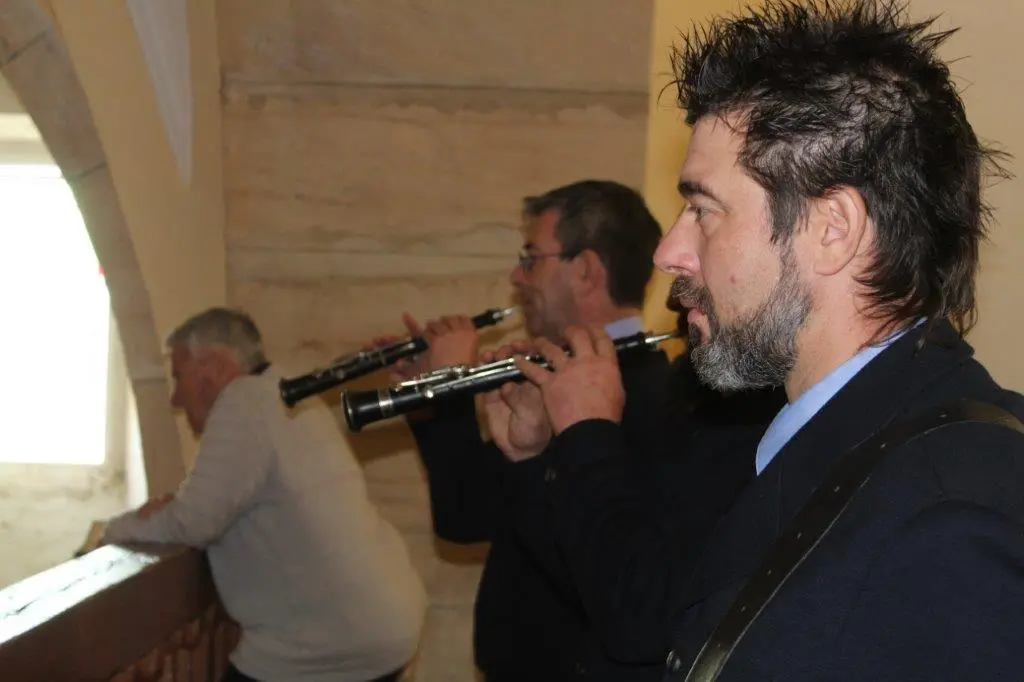 VIRGEN DE LA O EN CASAREJOS (4)