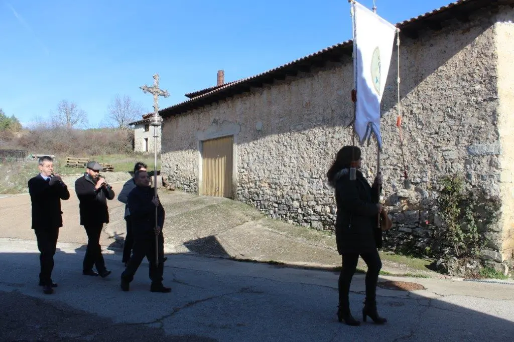 VIRGEN DE LA O EN CASAREJOS (12)